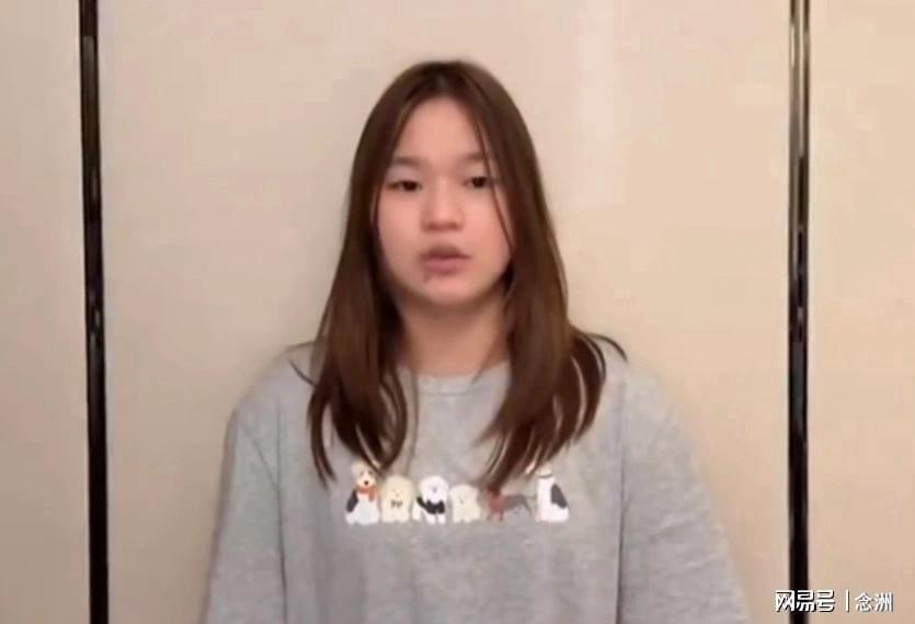 19岁全红婵久违发文：生在华夏 何其有幸！网友期盼她回归国家队